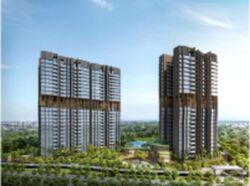 Lentor Central (D26), Condominium #602172831